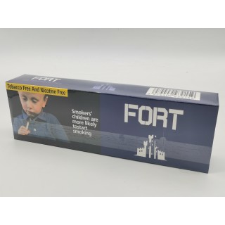 Herbal Cigarettes Fort Blueberry